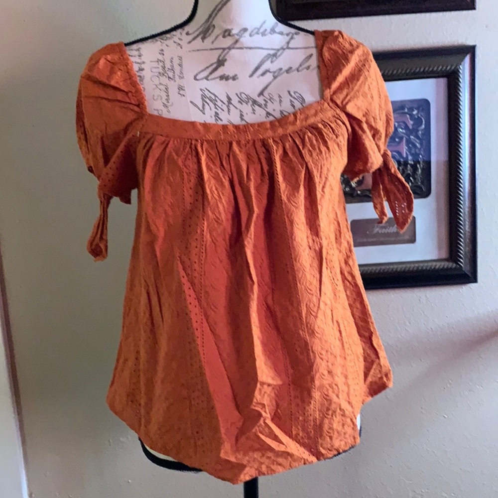 Cotton short